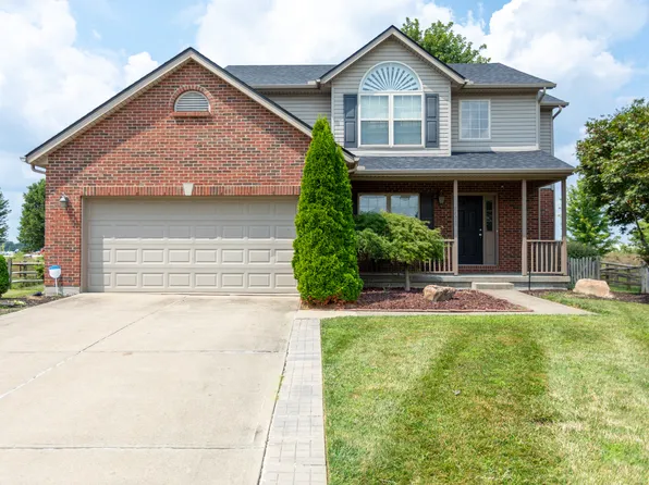 8400 S Port Dr, West Chester, OH 45069