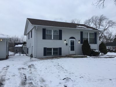 (Undisclosed Address), Richton Park, IL, 60471