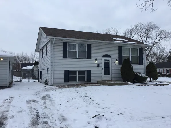 (undisclosed Address), Richton Park, IL 60471