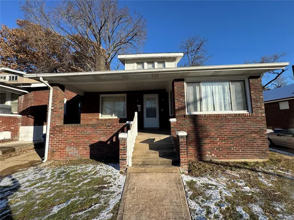 3422 Pine Grove Ave, Saint Louis, MO 63121