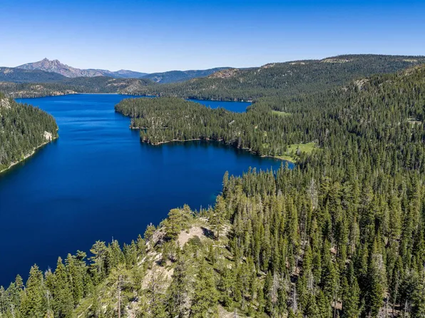 Henness Rd, Truckee, CA 96161