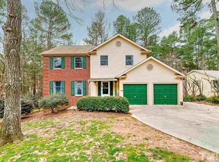 1 Barwinds Cir, Durham, NC 27713