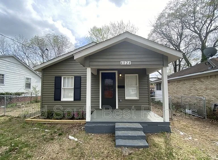 4824 Gum St — Photo 1