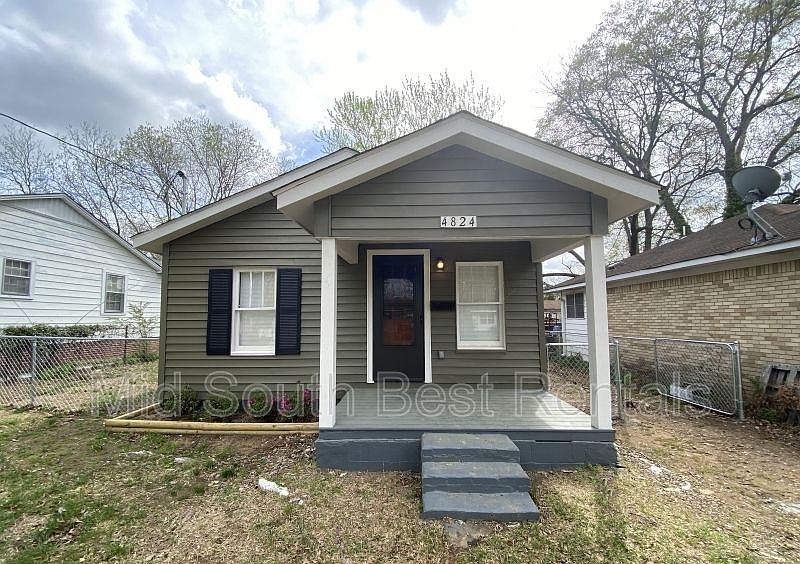 1st image of 4824 Gum St