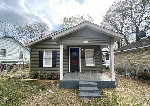 4824 Gum St Photo 1