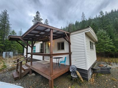 3520 Pinecreek Rd, Pinehurst, ID, 83850