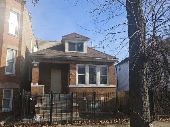 (undisclosed Address), Chicago, IL 60651
