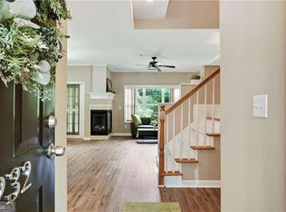 4232 Quailbrook Ct, Tucker, GA