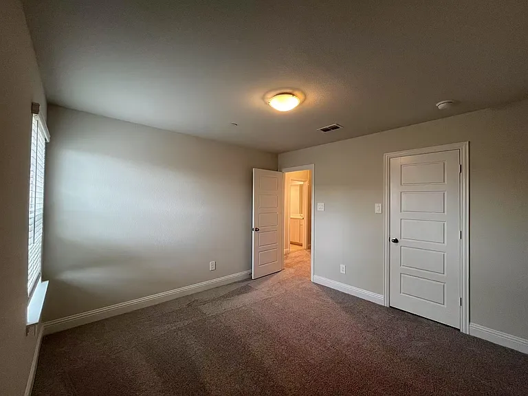 another bedroom upstairs