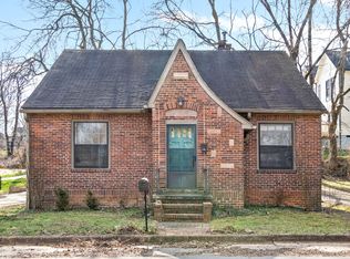 120 McClure St, Clarksville, TN 37040