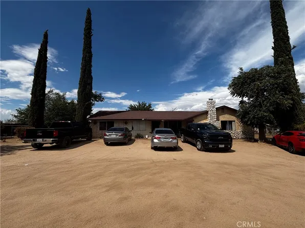 14980 Elm St, Hesperia, CA 92345