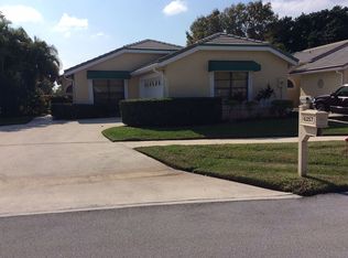 6257 Beaconwood Rd, Lake Worth, FL 33467