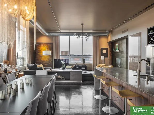 1502 Jones St #501, Omaha, NE 68102