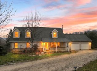 229 Balls Rd, Waynesburg, PA 15370