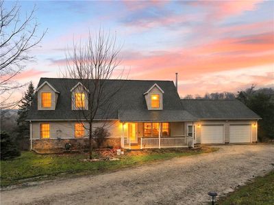 229 Balls Rd, Waynesburg, PA, 15370