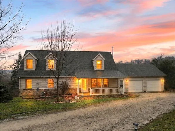 229 Balls Rd, Waynesburg, PA 15370