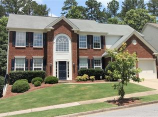 38 Crystal Downs Way, Suwanee, GA 30024