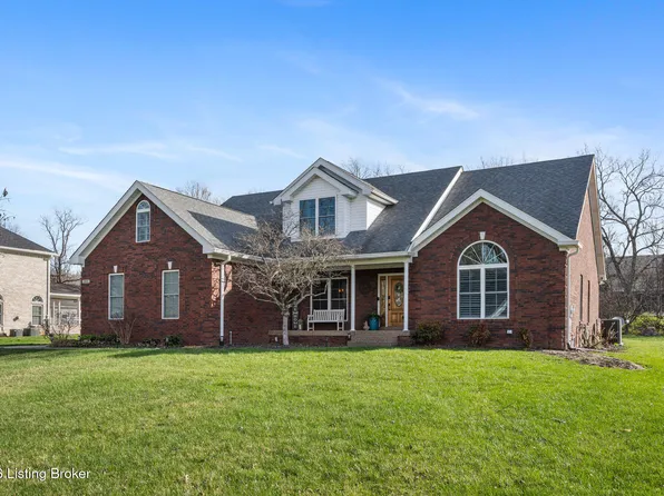 7221 E Orchard Grass Blvd, Crestwood, KY 40014