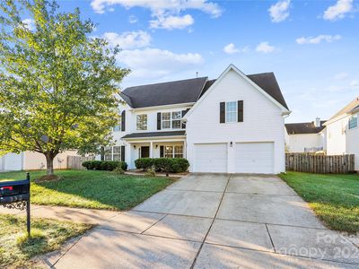132 Gage Dr, Mooresville, NC, 28115