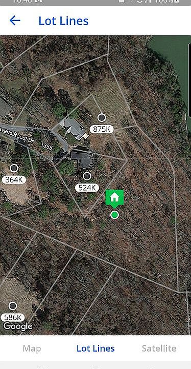 1st image of Ravens Roost Dr