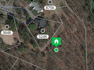 Ravens Roost Dr, Rogers, AR 72756