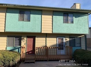 24 Murray Heights Dr, Colorado Springs, CO 80916