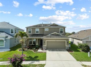 11517 Weston Course Loop, Riverview, FL 33579