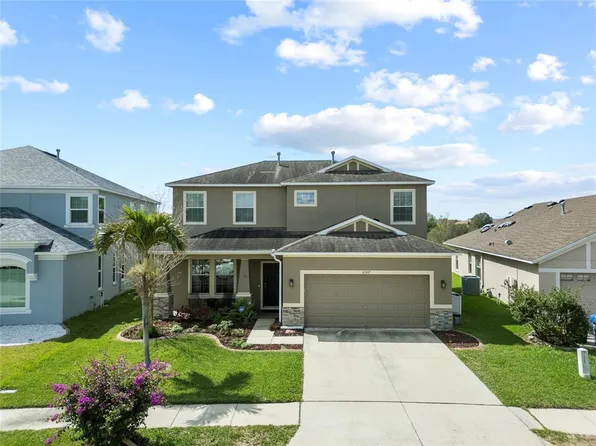 11517 Weston Course Loop, Riverview, FL 33579