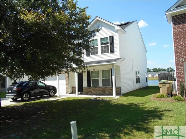 50 Lake Shore Boulevard, Port Wentworth, GA 31407