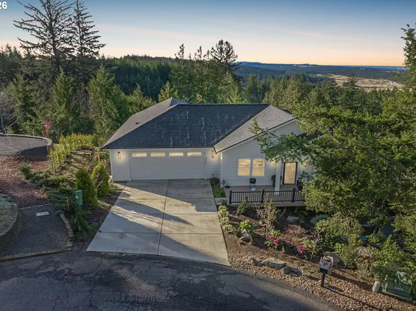 88620 Ocean View Ln, Florence, OR 97439