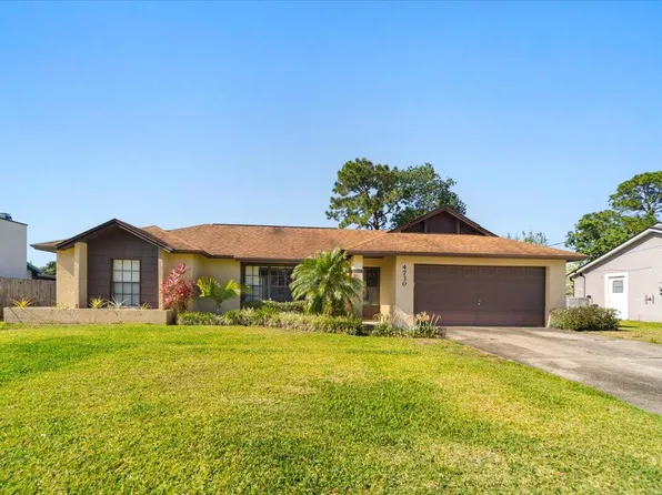 4730 Byron St, Cocoa, FL 32927