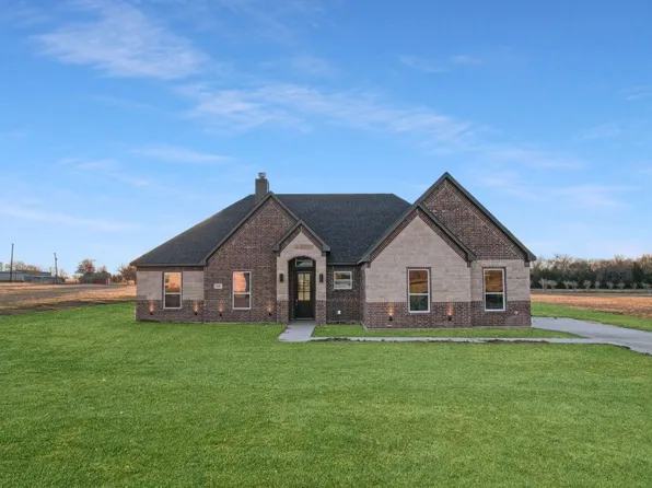 248 Private Road 7413, Wills Pt, TX 75169