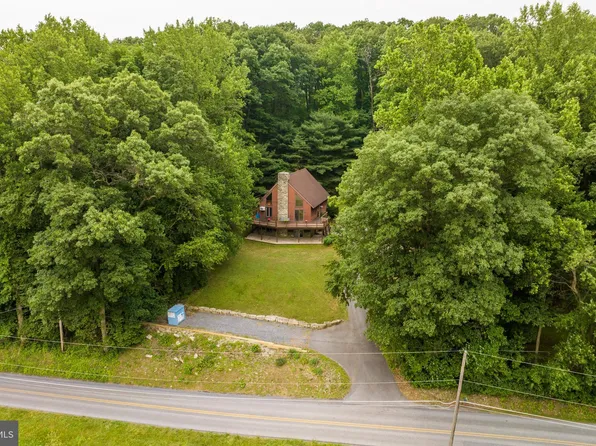 2528 Conestoga Creek Rd, Morgantown, PA 19543