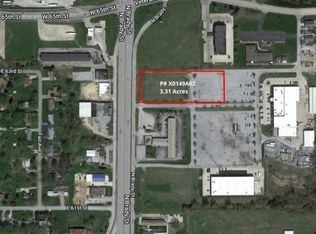 6219 N Brady St, Davenport, IA 52806