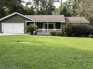 2319 Lancelot Dr, Tallahassee, FL 32309