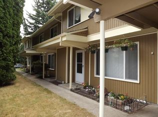 1015 S Pearl St #3, Centralia, WA