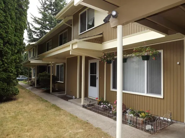 1015 S Pearl St #3, Centralia, WA 98531