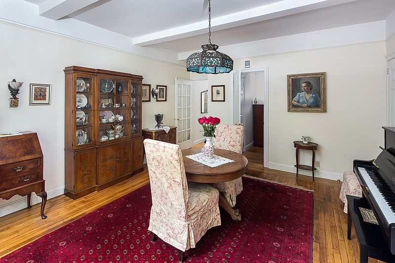 2nd image of 131 E 93rd St APT 2A