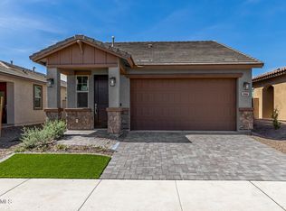 5566 N 205TH Lane, Buckeye, AZ 85396