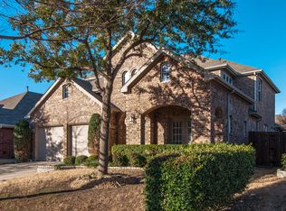 9109 Tate Ave, Fort Worth, TX 76244