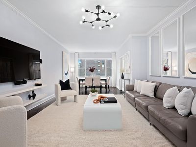 340 E 64th St APT 9H, New York, NY, 10065