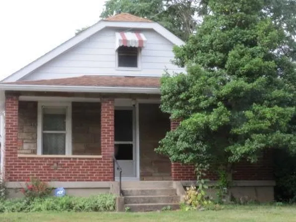 154 Ridgeway Rd, Cincinnati, OH 45216