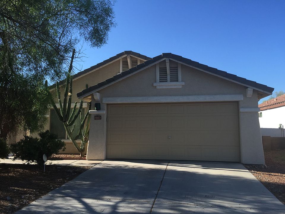 1st image of 7877 W Sacramento Hill Dr