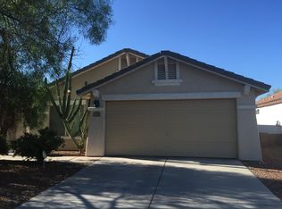 7877 W Sacramento Hill Dr, Tucson, AZ 85743