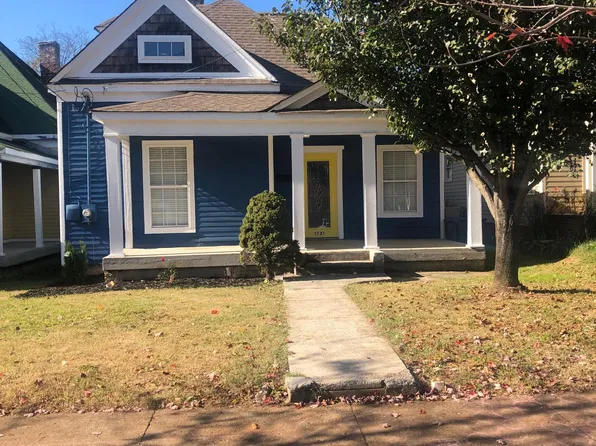 1721 Read Ave, Chattanooga, TN 37408