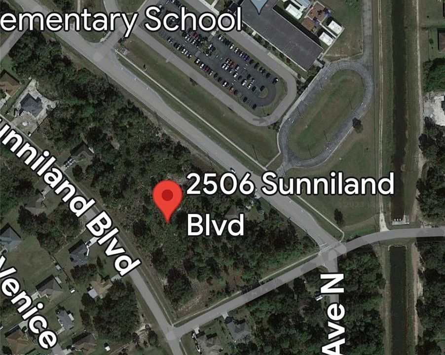 2nd image of 2506 Sunniland Blvd
