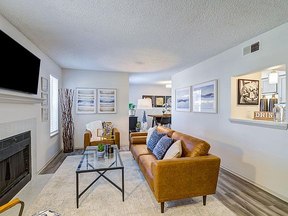 2nd image of 901 E Greenway Glen Dr #2201