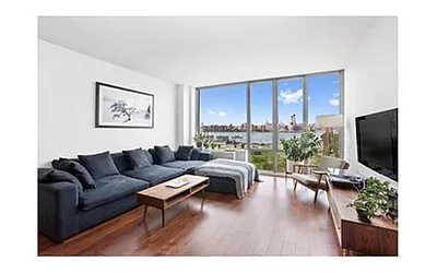 Rented by Douglas Elliman