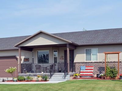 2700 N Aqua Marine Dr, Idaho Falls, ID, 83401