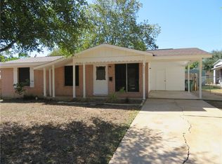 4602 Clawson Rd, Austin, TX 78745